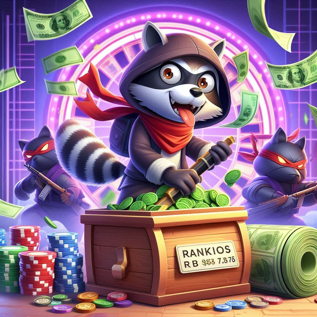 gerenciamento de banca, ninja raccoon frenzy, apostas inteligentes, estrutura de banca, orçamento de jogo, estratégias de apostas, controle financeiro, bônus e promoções, psicologia do jogo, apostas progressivas